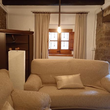 Apartament Els Masovers La Pera Extérieur photo