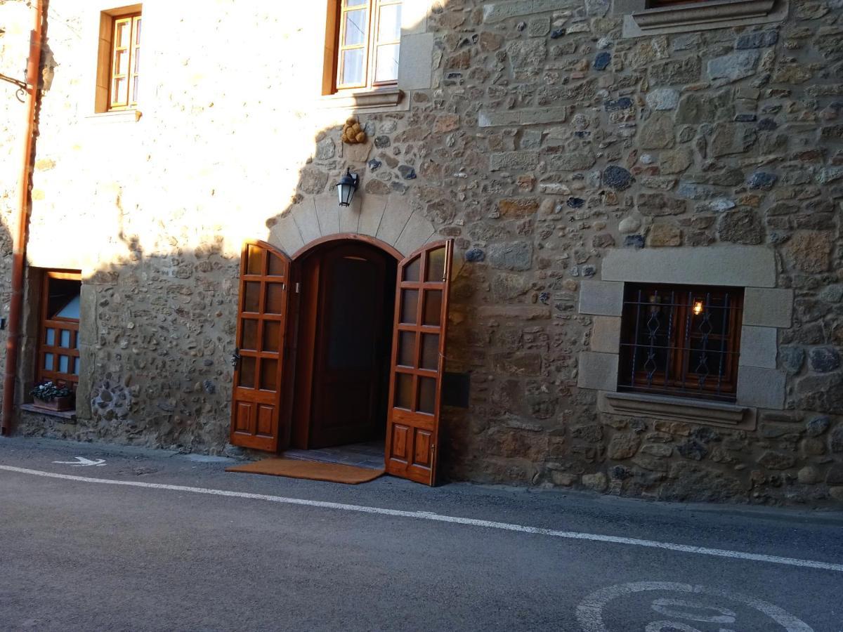 Apartament Els Masovers La Pera Extérieur photo